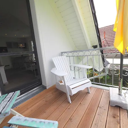 Glebbe 58 Whg_4_ Elmsfeuer_ * Zingst